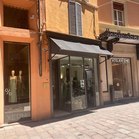 Appartement Piccolo Monolocale A Due Passi Da Piazza Maggiore à Bologne Extérieur photo