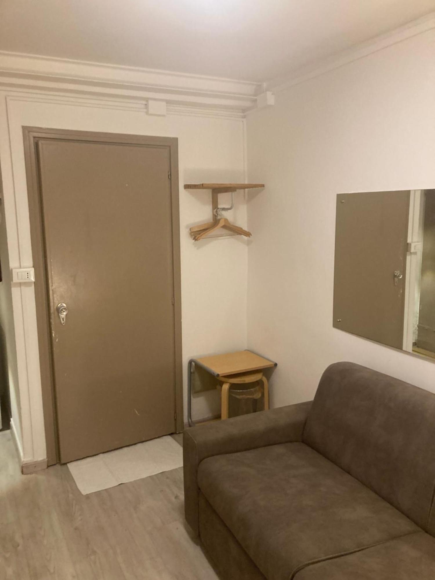 Appartement Piccolo Monolocale A Due Passi Da Piazza Maggiore à Bologne Extérieur photo