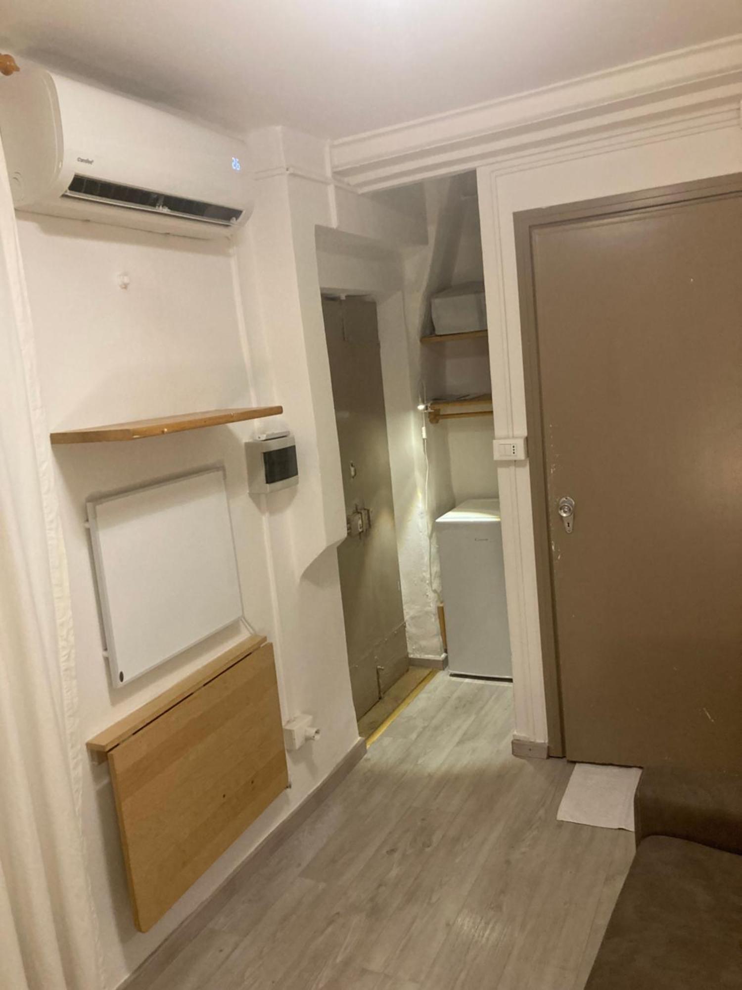 Appartement Piccolo Monolocale A Due Passi Da Piazza Maggiore à Bologne Extérieur photo