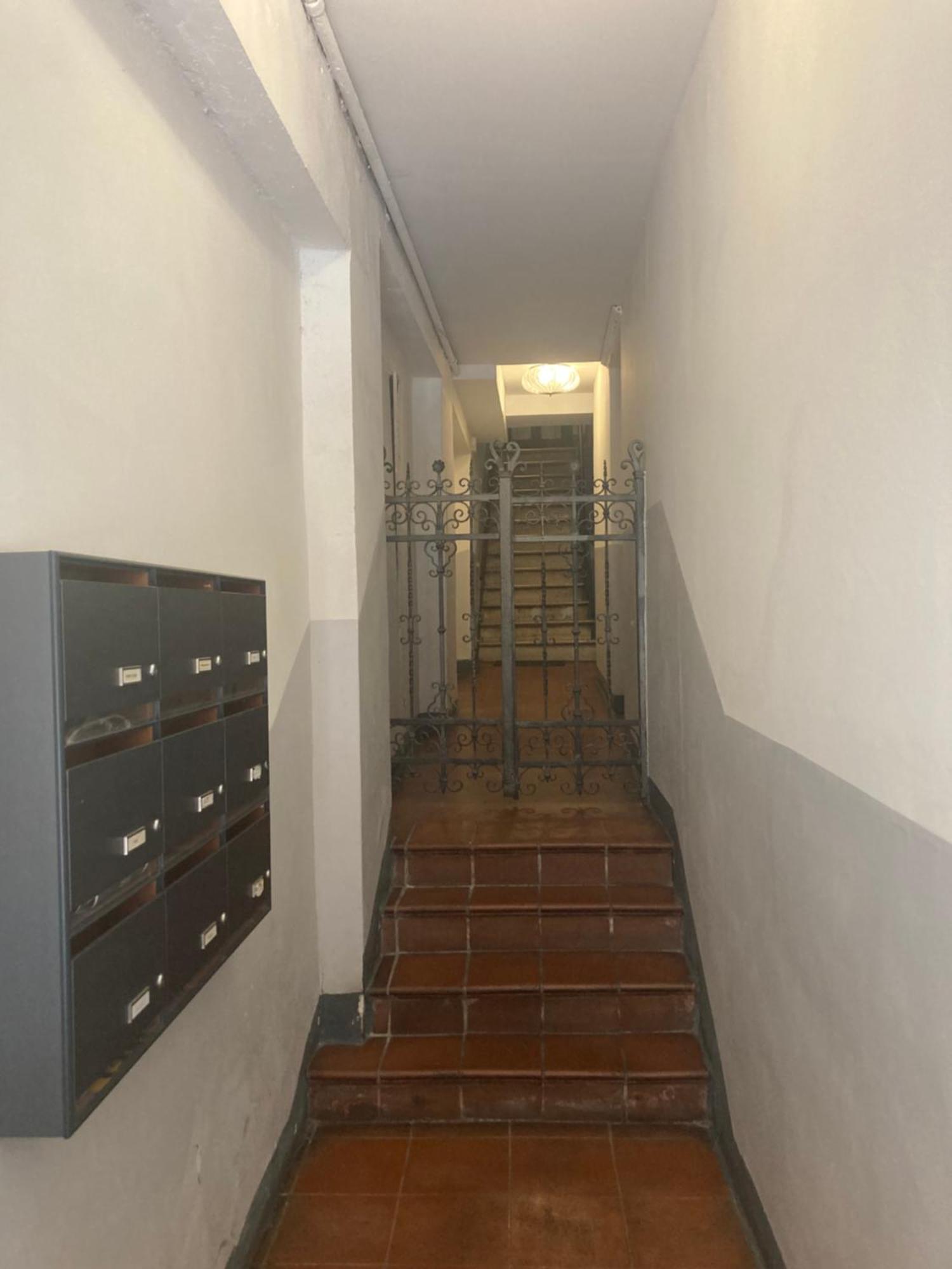 Appartement Piccolo Monolocale A Due Passi Da Piazza Maggiore à Bologne Extérieur photo