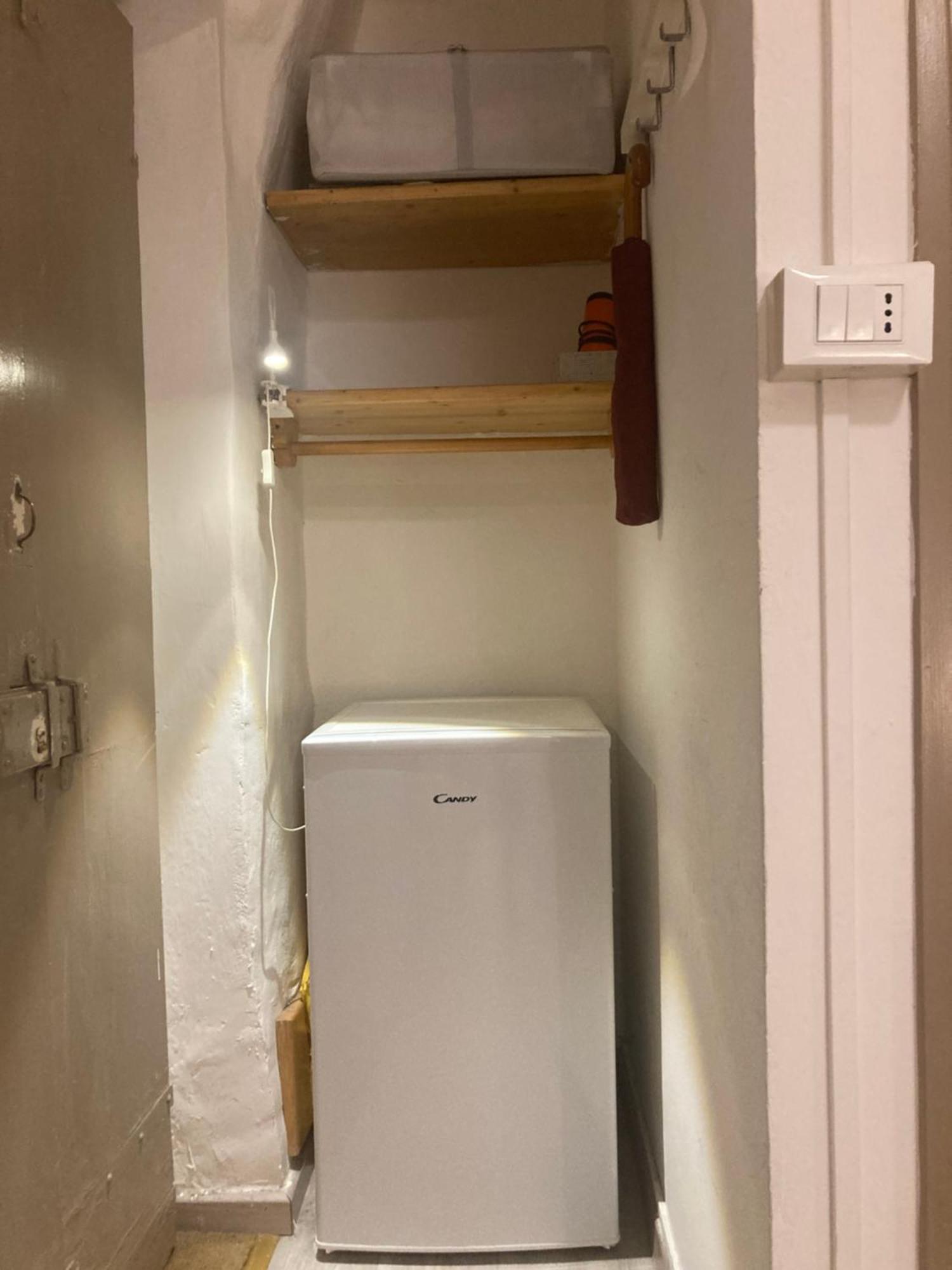 Appartement Piccolo Monolocale A Due Passi Da Piazza Maggiore à Bologne Extérieur photo