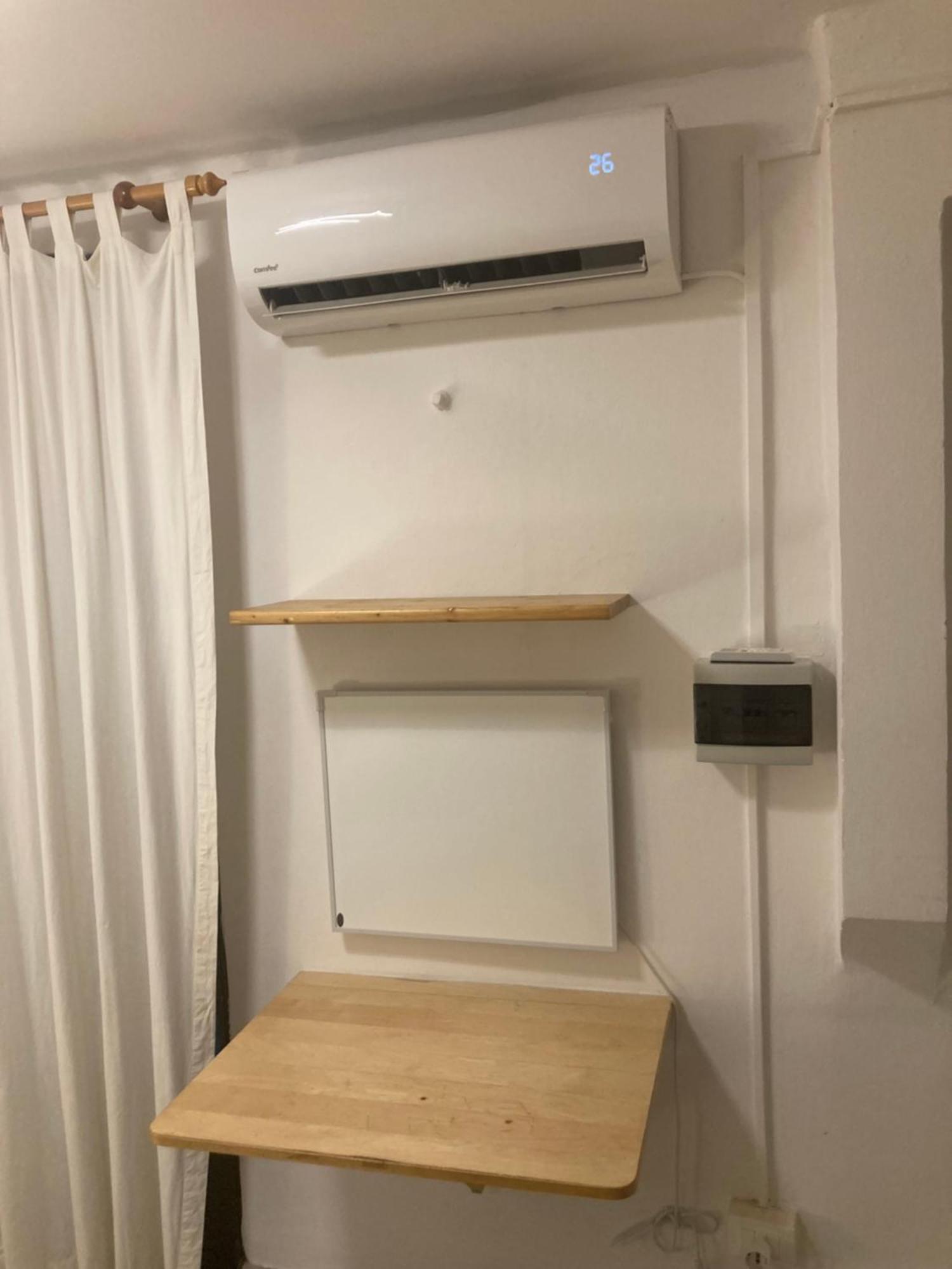 Appartement Piccolo Monolocale A Due Passi Da Piazza Maggiore à Bologne Extérieur photo