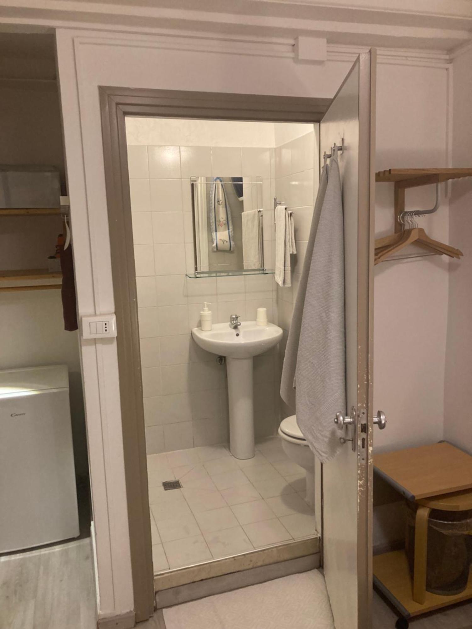 Appartement Piccolo Monolocale A Due Passi Da Piazza Maggiore à Bologne Extérieur photo