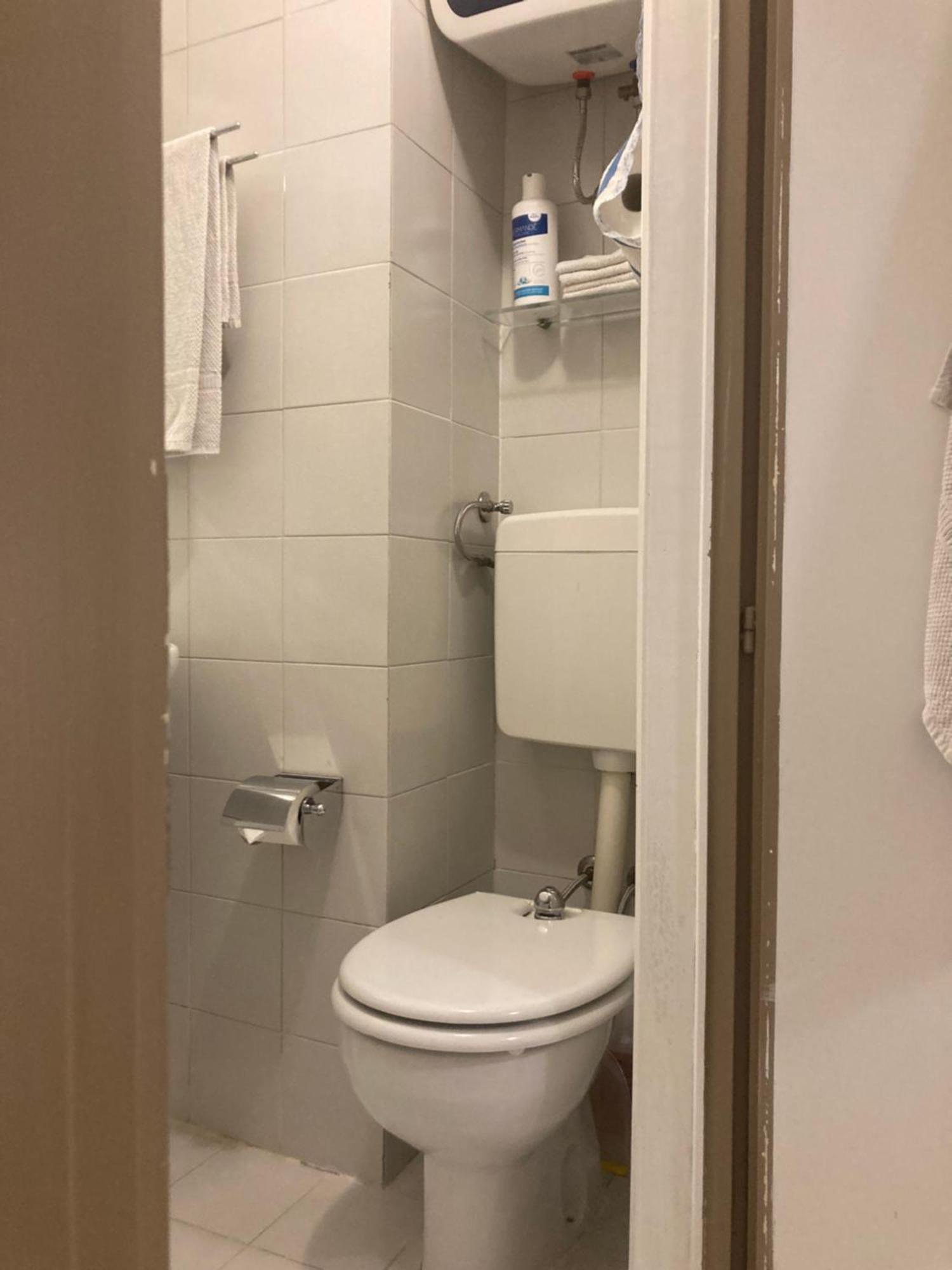 Appartement Piccolo Monolocale A Due Passi Da Piazza Maggiore à Bologne Extérieur photo