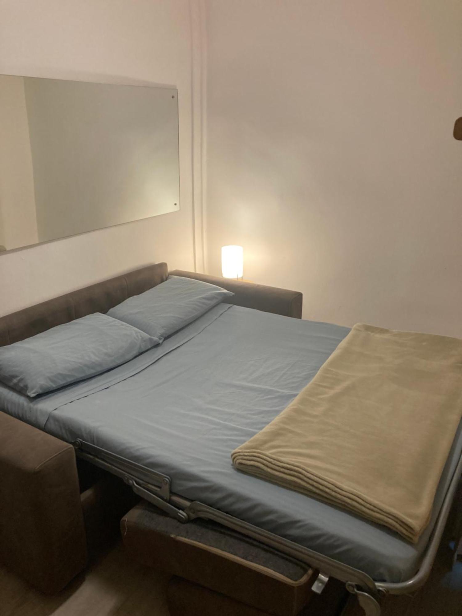 Appartement Piccolo Monolocale A Due Passi Da Piazza Maggiore à Bologne Extérieur photo